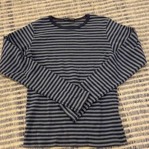 Brandy Melville striped long sleeve